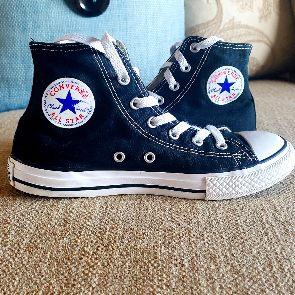 Chuck Taylor Converse All Stars